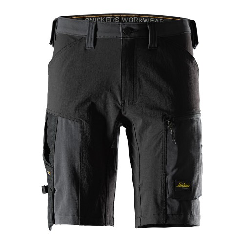 Snickers 6119 AllroundWork Stretch Shorts Snickers 6119 AllroundWork Stretch Shorts
